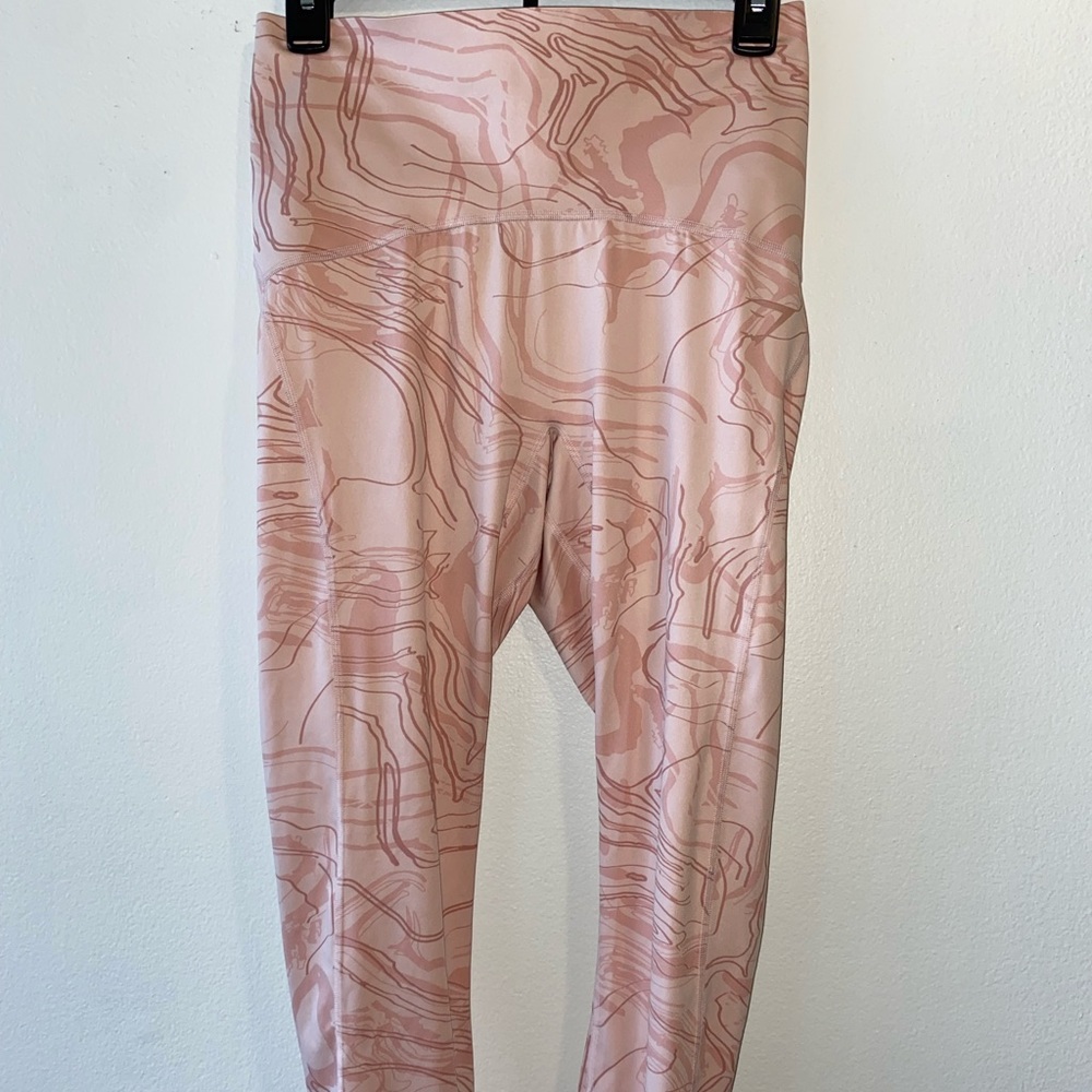 Gymshark leggings
